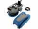 Fiorentini Ecomini 430 Electric - 3-in-1 floor washer: wash, dry and vacuum