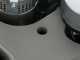 Fiorentini Ecomini 430 Electric - 3-in-1 floor washer: wash, dry and vacuum