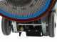 Fiorentini Ecomini 430 Electric - 3-in-1 floor washer: wash, dry and vacuum