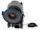 Fiorentini Ecomini 430 Electric - 3-in-1 floor washer: wash, dry and vacuum