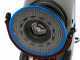 Fiorentini Ecomini 430 Electric - 3-in-1 floor washer: wash, dry and vacuum