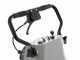Fiorentini I 18 NEW/2 - Cordless wireless floor washer - 3 in 1: Washes, dries and vacuums