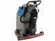 Fiorentini I 18 NEW/2 - Cordless wireless floor washer - 3 in 1: Washes, dries and vacuums