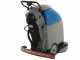 Fiorentini I 18 NEW/2 - Cordless wireless floor washer - 3 in 1: Washes, dries and vacuums