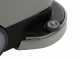 Fiorentini I 18 NEW/2 - Cordless wireless floor washer - 3 in 1: Washes, dries and vacuums