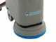 Fiorentini I 18 NEW Electric - 3-in-1 floor washer: wash, dry and vacuum