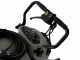 Fiorentini I 18 NEW Electric - 3-in-1 floor washer: wash, dry and vacuum