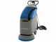 Fiorentini I 18 NEW Electric - 3-in-1 floor washer: wash, dry and vacuum