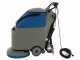 Fiorentini I 18 NEW Electric - 3-in-1 floor washer: wash, dry and vacuum