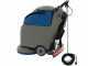 Fiorentini I 18 NEW Electric - 3-in-1 floor washer: wash, dry and vacuum