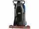 Fiorentini I 18 NEW Electric - 3-in-1 floor washer: wash, dry and vacuum
