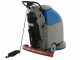 Fiorentini I 18 NEW Electric - 3-in-1 floor washer: wash, dry and vacuum