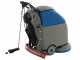 Fiorentini I 18 NEW Electric - 3-in-1 floor washer: wash, dry and vacuum
