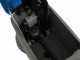Fiorentini I 18 NEW Electric - 3-in-1 floor washer: wash, dry and vacuum