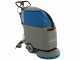 Fiorentini I 18 NEW Electric - 3-in-1 floor washer: wash, dry and vacuum