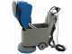 Fiorentini I 18 NEW Electric - 3-in-1 floor washer: wash, dry and vacuum