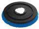 Fiorentini I 18 NEW Electric - 3-in-1 floor washer: wash, dry and vacuum