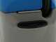 Fiorentini I 18 NEW Electric - 3-in-1 floor washer: wash, dry and vacuum