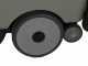 Fiorentini I 18 NEW Electric - 3-in-1 floor washer: wash, dry and vacuum