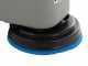 Fiorentini I 20 NEW - Cordless wireless floor washer - 3 in 1: Wash, dry and vacuum
