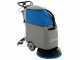 Fiorentini I 20 NEW - Cordless wireless floor washer - 3 in 1: Wash, dry and vacuum