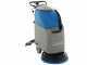 Fiorentini I 20 NEW - Cordless wireless floor washer - 3 in 1: Wash, dry and vacuum