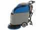 Fiorentini I 20 NEW - Cordless wireless floor washer - 3 in 1: Wash, dry and vacuum