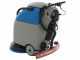 Fiorentini I 20 NEW - Cordless wireless floor washer - 3 in 1: Wash, dry and vacuum