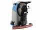 Fiorentini I 20 NEW - Cordless wireless floor washer - 3 in 1: Wash, dry and vacuum