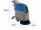 Fiorentini I 20 NEW - Cordless wireless floor washer - 3 in 1: Wash, dry and vacuum