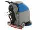 Fiorentini I 20 NEW - Cordless wireless floor washer - 3 in 1: Wash, dry and vacuum