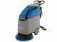 Fiorentini I 20 NEW - Cordless wireless floor washer - 3 in 1: Wash, dry and vacuum
