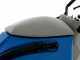 Fiorentini I 20 NEW - Cordless wireless floor washer - 3 in 1: Wash, dry and vacuum