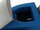 Fiorentini I 20 NEW - Cordless wireless floor washer - 3 in 1: Wash, dry and vacuum