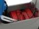 Fiorentini I 20 NEW - Cordless wireless floor washer - 3 in 1: Wash, dry and vacuum