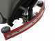 Fiorentini I 20 NEW - Cordless wireless floor washer - 3 in 1: Wash, dry and vacuum
