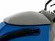 Fiorentini I 20 NEW - Cordless wireless floor washer - 3 in 1: Wash, dry and vacuum