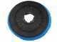 Fiorentini I 20 NEW - Cordless wireless floor washer - 3 in 1: Wash, dry and vacuum