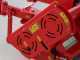 AgriEuro Fu TOP 164 M Tractor-mounted Flail Mower with Manual Shift - Light Series - 24 Hammer Flails
