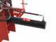 Profi 3-point Linkage 16 Tons Horizontal Log Splitter