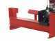 Profi 3-point Linkage 16 Tons Horizontal Log Splitter