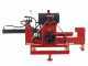 Profi 3-point Linkage 16 Tons Horizontal Log Splitter