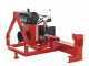 Profi 3-point Linkage 16 Tons Horizontal Log Splitter