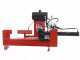 Profi 3-point Linkage 16 Tons Horizontal Log Splitter