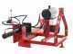 Profi 3-point Linkage 16 Tons Horizontal Log Splitter