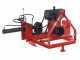 Profi 3-point Linkage 16 Tons Horizontal Log Splitter