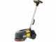 Karcher Pro BD 30/4 C - Cordless floor washer - 3 in 1: Washes, dries and vacuums