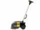 Karcher Pro BD 30/4 C - Cordless floor washer - 3 in 1: Washes, dries and vacuums