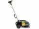 Karcher Pro BD 30/4 C - Cordless floor washer - 3 in 1: Washes, dries and vacuums
