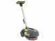 Karcher Pro BD 30/4 C - Cordless floor washer - 3 in 1: Washes, dries and vacuums